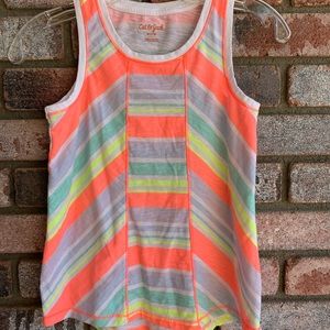 Girls tank top!